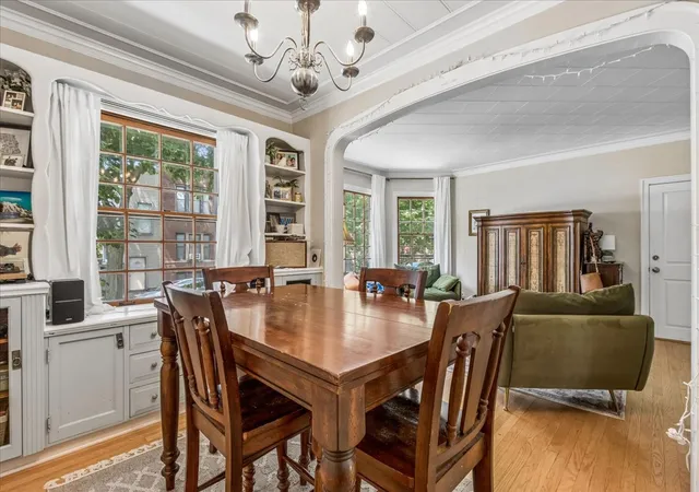 Photo 3 of Multi family home for sale at 4149 N Wolcott Ave, Chicago, IL 60613 | MLS# 12724960 | Listing updated on 2026-08-11