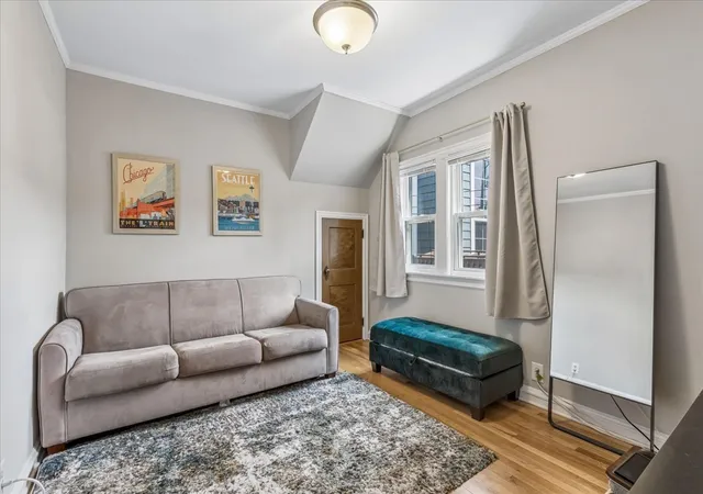 Photo 4 of Multi family home for sale at 4149 N Wolcott Ave, Chicago, IL 60613 | MLS# 12724960 | Listing updated on 2026-08-11