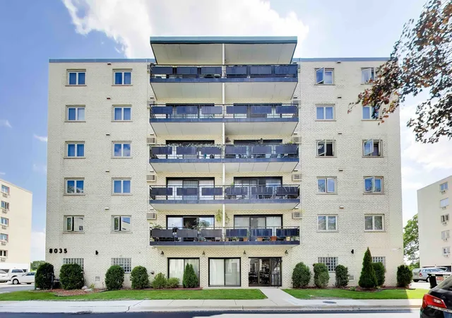 1st image of 8035 O Connor Dr #3C, River Grove, IL 60171 | MLS# 12724965