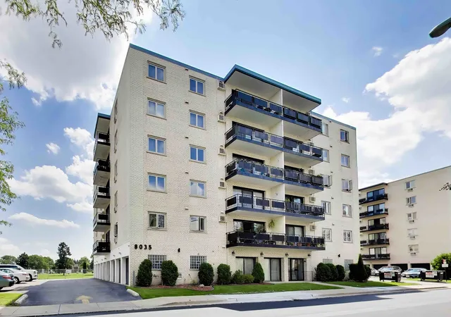 2nd image of 8035 O Connor Dr #3C, River Grove, IL 60171 | MLS# 12724965