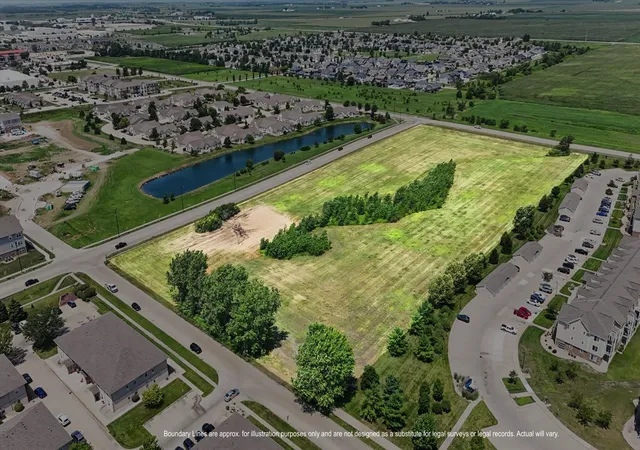 Photo 1 of Land for sale at 2712 N Neil St, Champaign, IL 61820 | MLS# 12724979 | Listing updated on 2026-08-11
