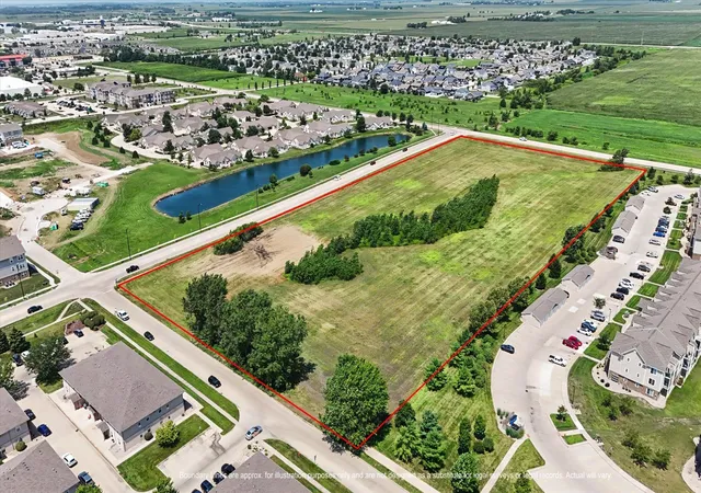 Photo 2 of Land for sale at 2712 N Neil St, Champaign, IL 61820 | MLS# 12724979 | Listing updated on 2026-08-11