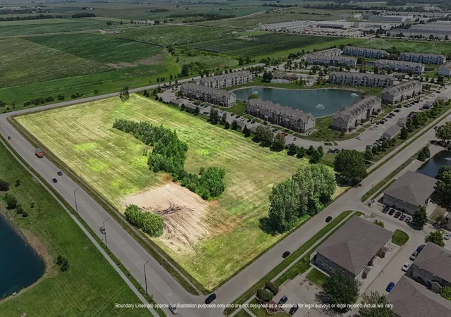 Photo 4 of Land for sale at 2712 N Neil St, Champaign, IL 61820 | MLS# 12724979 | Listing updated on 2026-08-11