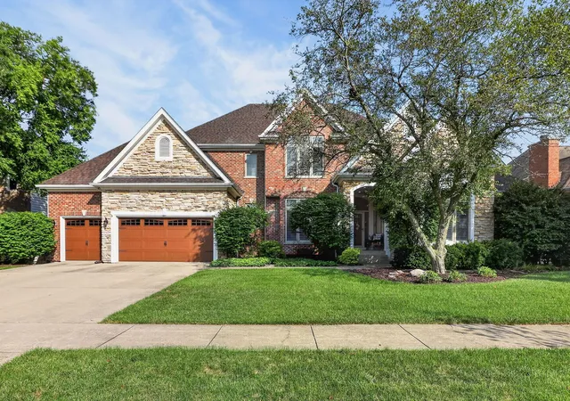 Photo 1 of Single family home for sale at 2439 Fawn Lake Cir, Naperville, IL 60564 | MLS# 12724986 | Listing updated on 2026-08-12