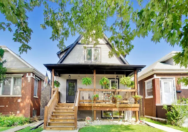 1st image of 2819 Cuyler Ave, Berwyn, IL 60402 | MLS# 12724990