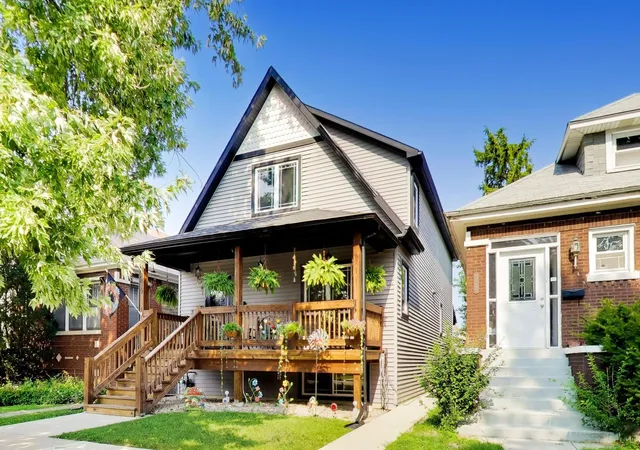 2nd image of 2819 Cuyler Ave, Berwyn, IL 60402 | MLS# 12724990