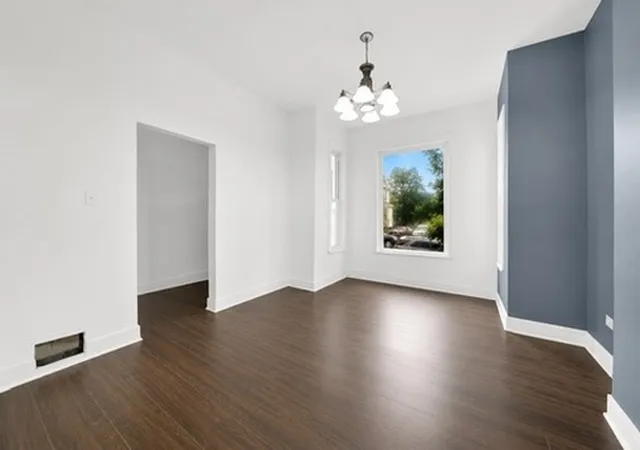 Photo 3 of Townhouse for sale at 7740 S Lowe Ave, Chicago, IL 60620 | MLS# 12725056 | Listing updated on 2026-09-15