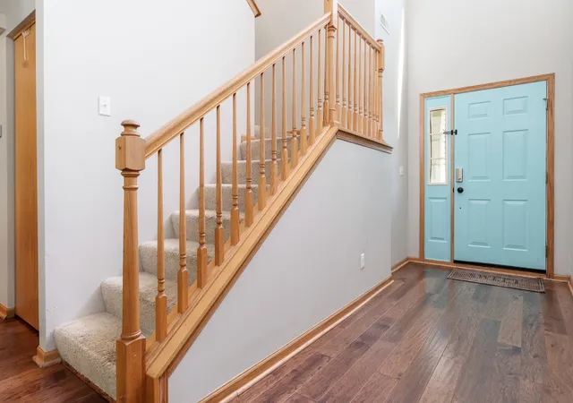 Photo 2 of Townhouse for sale at 9006 Leicester Way, Roscoe, IL 61073 | MLS# 12725071 | Listing updated on 2026-09-21