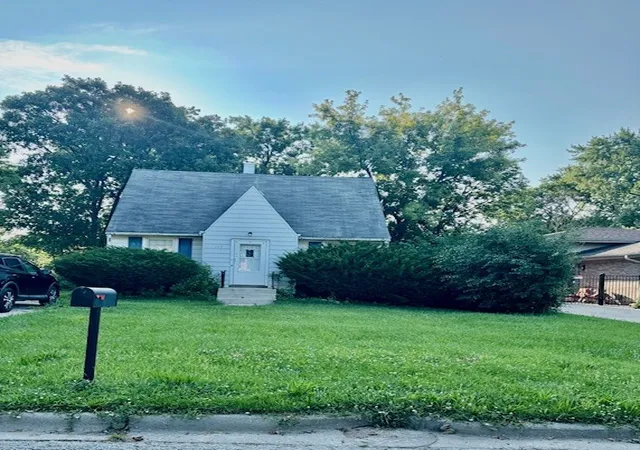 Photo 1 of Single family home for sale at 197 N Bonnie Brae Ave, Elmhurst, IL 60126 | MLS# 12725080 | Listing updated on 2026-09-05