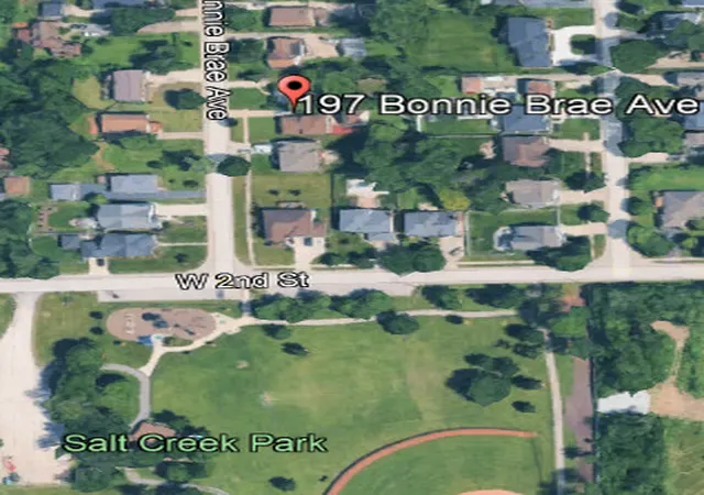 Photo 2 of Single family home for sale at 197 N Bonnie Brae Ave, Elmhurst, IL 60126 | MLS# 12725080 | Listing updated on 2026-09-05
