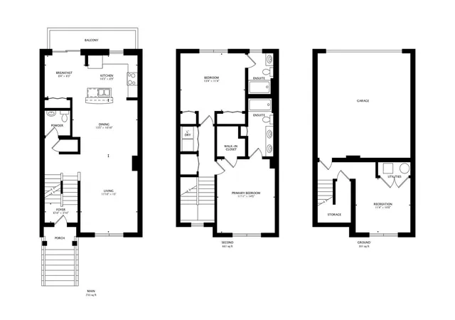 40th image of 309 Western Ave, Des Plaines, IL 60016 | MLS# 12725086