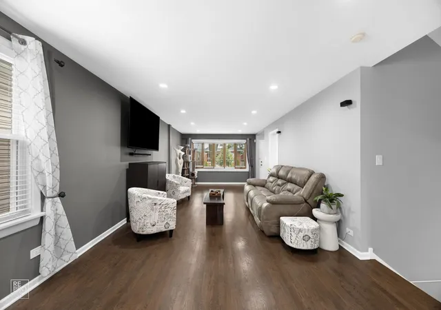 Photo 3 of Single family home for sale at 5811 W Patterson Ave, Chicago, IL 60634 | MLS# 12725094 | Listing updated on 2026-08-11