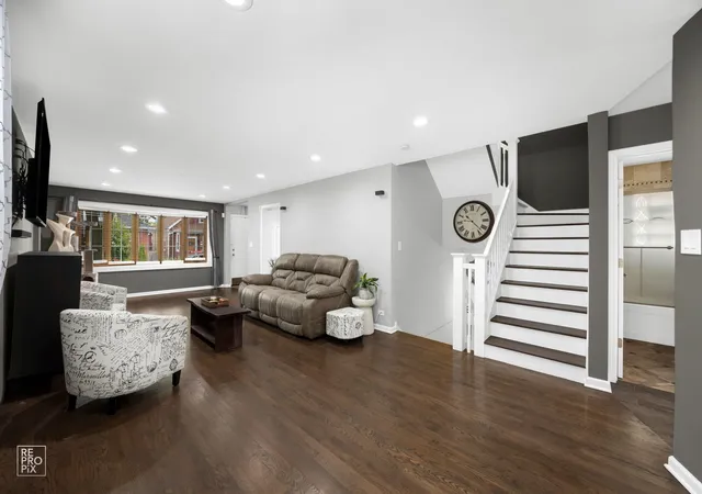 Photo 4 of Single family home for sale at 5811 W Patterson Ave, Chicago, IL 60634 | MLS# 12725094 | Listing updated on 2026-08-11