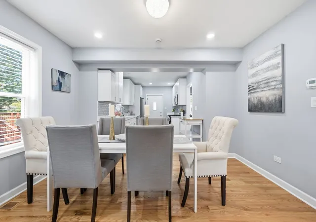 5th image of 2724 W Jerome St, Chicago, IL 60645 | MLS# 12725109