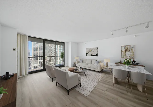 Photo 1 of Condo for sale at 10 E Ontario St #4207, Chicago, IL 60611 | MLS# 12725116 | Listing updated on 2026-08-16