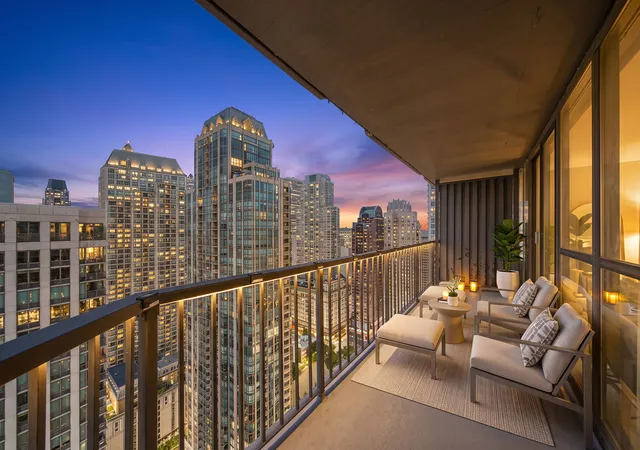 Photo 2 of Condo for sale at 10 E Ontario St #4207, Chicago, IL 60611 | MLS# 12725116 | Listing updated on 2026-08-16