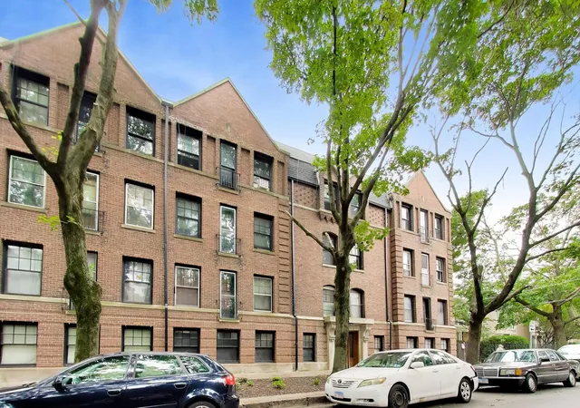 Photo 3 of Condo for sale at 1453 E 56th Street #3W, Chicago, IL 60637 | MLS# 12725139 | Listing updated on 2026-09-21