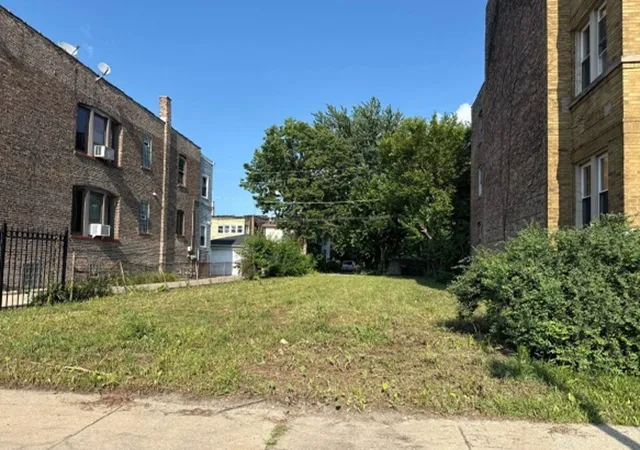 Photo 2 of Land for sale at 11343 S Forest Ave, Chicago, IL 60628 | MLS# 12725177 | Listing updated on 2026-10-08