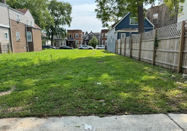 Photo 2 of Land for sale at 6138 S Justine St, Chicago, IL 60636 | MLS# 12725242 | Listing updated on 2026-08-11