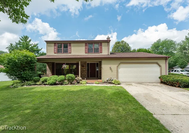 Photo 1 of Single family home for sale at 345 S Birchwood Dr, Naperville, IL 60540 | MLS# 12725259 | Listing updated on 2026-09-02