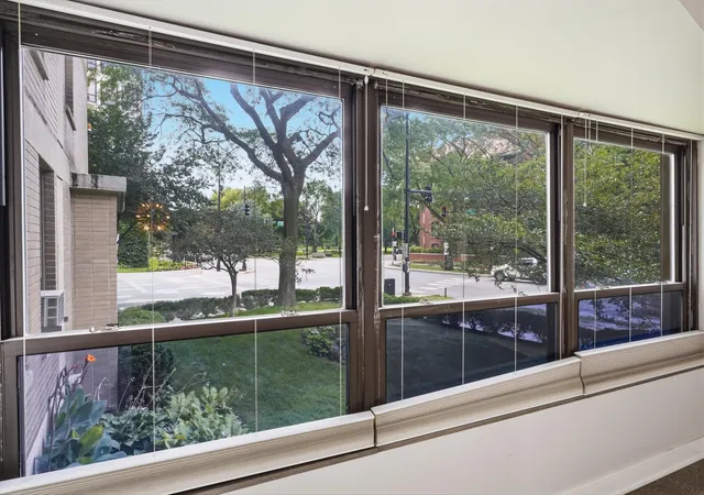 Listing Photo 4 - Condo for sale in building located at 5050 S E End Ave, Chicago, IL 60615 - Unit #1E