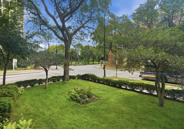 Listing Photo 5 - Condo for sale in building located at 5050 S E End Ave, Chicago, IL 60615 - Unit #1E