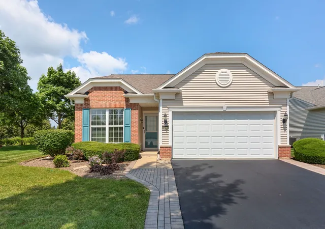Photo 1 of Single family home for sale at 3364 Comstock Ct, Mundelein, IL 60060 | MLS# 12725294 | Listing updated on 2026-09-22