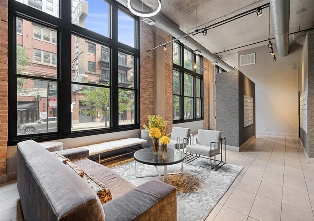 Photo 2 of Condo for sale at 411 W Ontario St #220, Chicago, IL 60654 | MLS# 12725312 | Listing updated on 2026-09-24