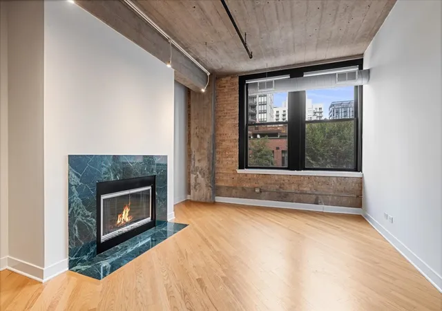 Photo 3 of Condo for sale at 411 W Ontario St #220, Chicago, IL 60654 | MLS# 12725312 | Listing updated on 2026-09-24