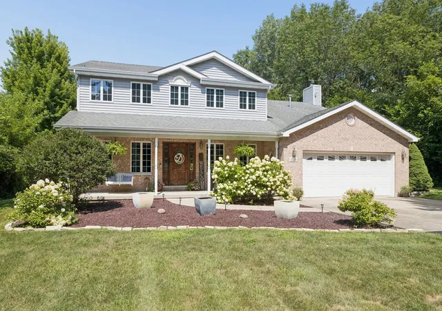 Photo 1 of Single family home for sale at 4720 Shady Ln, Morris, IL 60450 | MLS# 12725321 | Listing updated on 2026-08-26