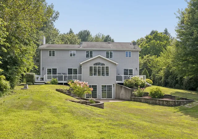 Photo 3 of Single family home for sale at 4720 Shady Ln, Morris, IL 60450 | MLS# 12725321 | Listing updated on 2026-08-26