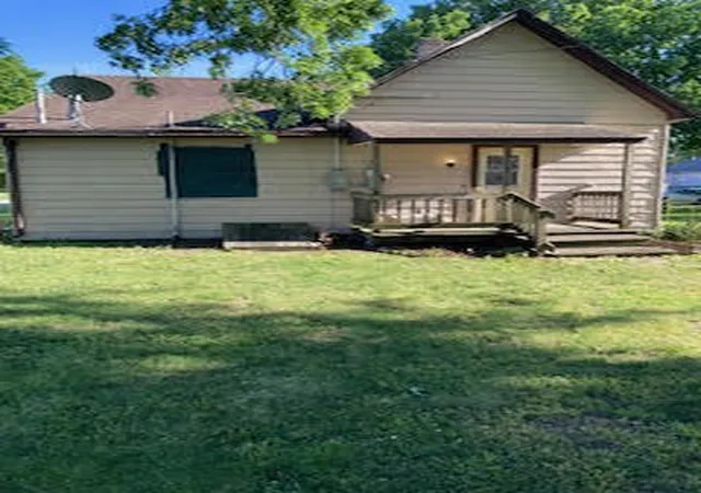 Photo 2 of Single family home for sale at 307 E Chestnut St, Allerton, IL 61810 | MLS# 12725364 | Listing updated on 2026-08-13