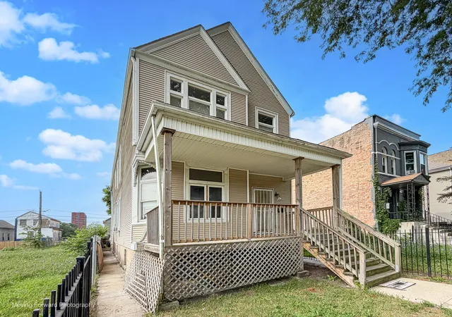 Photo 3 of Multi family home for sale at 631 W 62nd Street, Chicago, IL 60621 | MLS# 12725371 | Listing updated on 2026-08-15