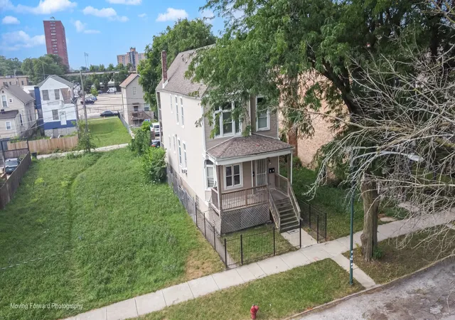 Photo 3 of Multi family home for sale at 631 W 62nd Street, Chicago, IL 60621 | MLS# 12725371 | Listing updated on 2026-08-15