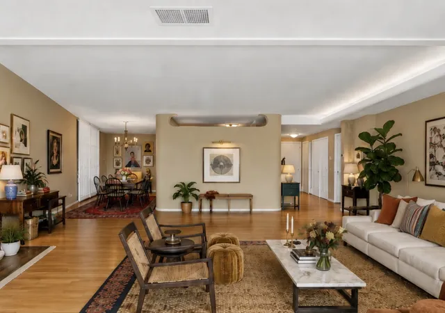 Photo 3 of Condo for sale at 1301 N Western Ave #332, Lake Forest, IL 60045 | MLS# 12725377 | Listing updated on 2026-08-13