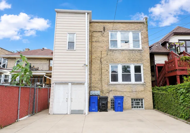 Photo 2 of Sale Pending at 5535 N Christiana Ave, Chicago, IL 60625 | MLS# 12725387 | Listing updated on 2026-09-01