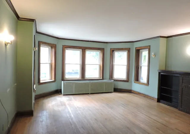 Photo 3 of Sale Pending at 5535 N Christiana Ave, Chicago, IL 60625 | MLS# 12725387 | Listing updated on 2026-09-01