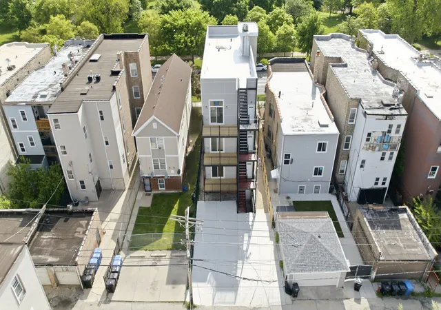 Photo 23 of Condo for sale at 1244 N Kedzie Ave #1, Chicago, IL 60651 | MLS# 12725396 | Listing updated on 2026-09-08