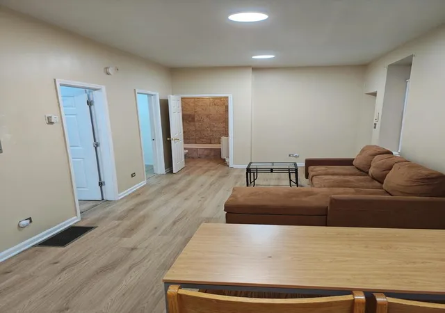 Photo 4 of Condo for sale at 3921 W Huron St #3, Chicago, IL 60624 | MLS# 12725432 | Listing updated on 2026-08-11
