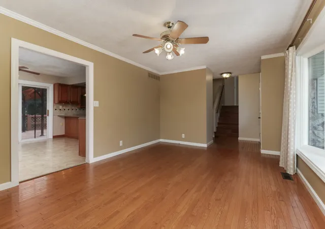 Photo 4 of Single family home for sale at 19356 Nottingham Dr, Bloomington, IL 61705 | MLS# 12725434 | Listing updated on 2026-10-09
