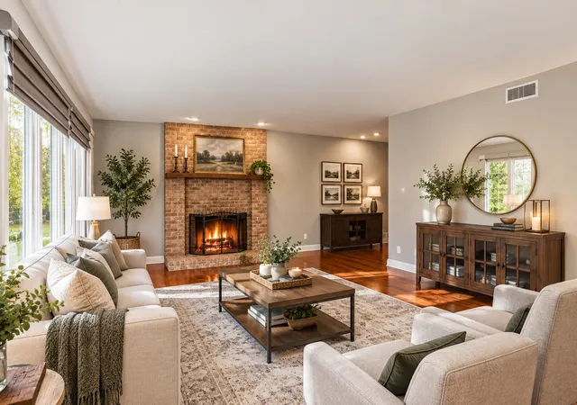 Photo 4 of Single family home for sale at 919 Hillview Dr, Lemont, IL 60439 | MLS# 12725451 | Listing updated on 2026-09-16
