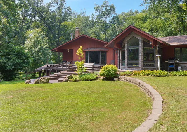 Photo 3 of Single family home for sale at 9434 E Fowler Rd, Rochelle, IL 61068 | MLS# 12725457 | Listing updated on 2026-08-13