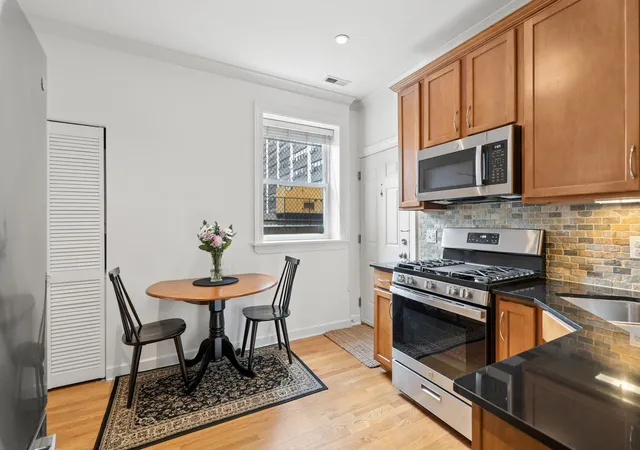 Photo 3 of Condo for sale at 5345 W Belmont Ave #1N, Chicago, IL 60657 | MLS# 12725470 | Listing updated on 2026-09-22