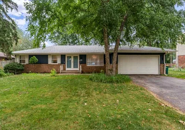 Photo 1 of Sale Pending at 823 Pine Valley Dr, Rockford, IL 61107 | MLS# 12725471 | Listing updated on 2026-08-16