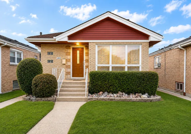 Photo 1 of Sale Pending at 4614 W 87th Street, Chicago, IL 60652 | MLS# 12725474 | Listing updated on 2026-09-08