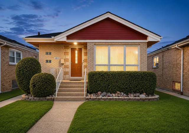 Photo 2 of Sale Pending at 4614 W 87th Street, Chicago, IL 60652 | MLS# 12725474 | Listing updated on 2026-09-08