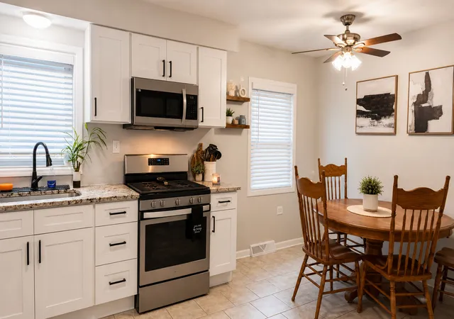 Photo 3 of Sale Pending at 4614 W 87th Street, Chicago, IL 60652 | MLS# 12725474 | Listing updated on 2026-09-08