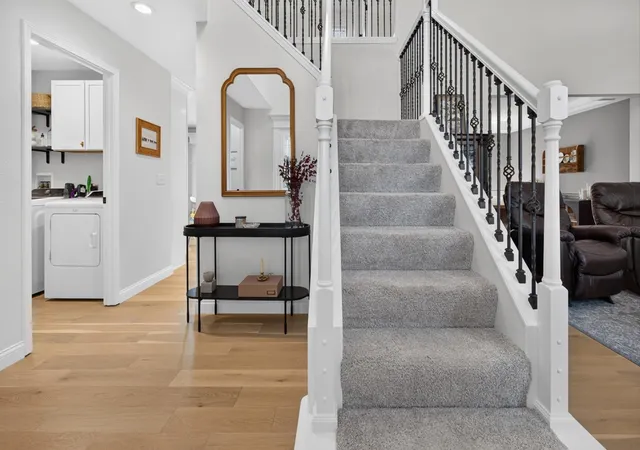 Photo 3 of Single family home for sale at 4003 Rockledge Rd, Bloomington, IL 61705 | MLS# 12725486 | Listing updated on 2026-09-15