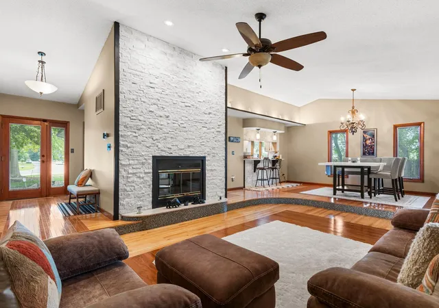 Photo 3 of Single family home for sale at 2106 Hagan Blvd, Urbana, IL 61801 | MLS# 12725487 | Listing updated on 2026-09-22