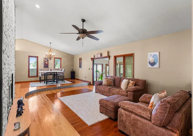 Photo 3 of Single family home for sale at 2106 Hagan Blvd, Urbana, IL 61801 | MLS# 12725487 | Listing updated on 2026-09-22